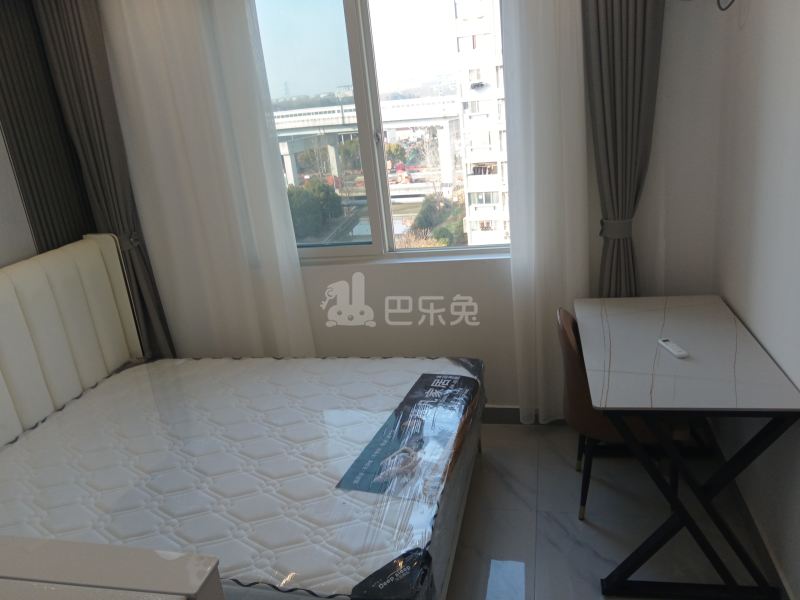 和祥佳园14348611客厅图4