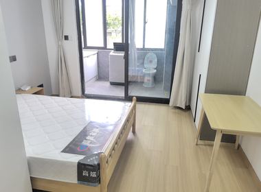 美罗家园澜景苑 