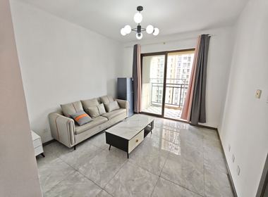 特福隆御庭（富隆花园） 2室1厅1卫