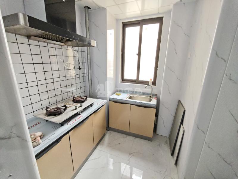 香逸铂悦14354392厨房图5