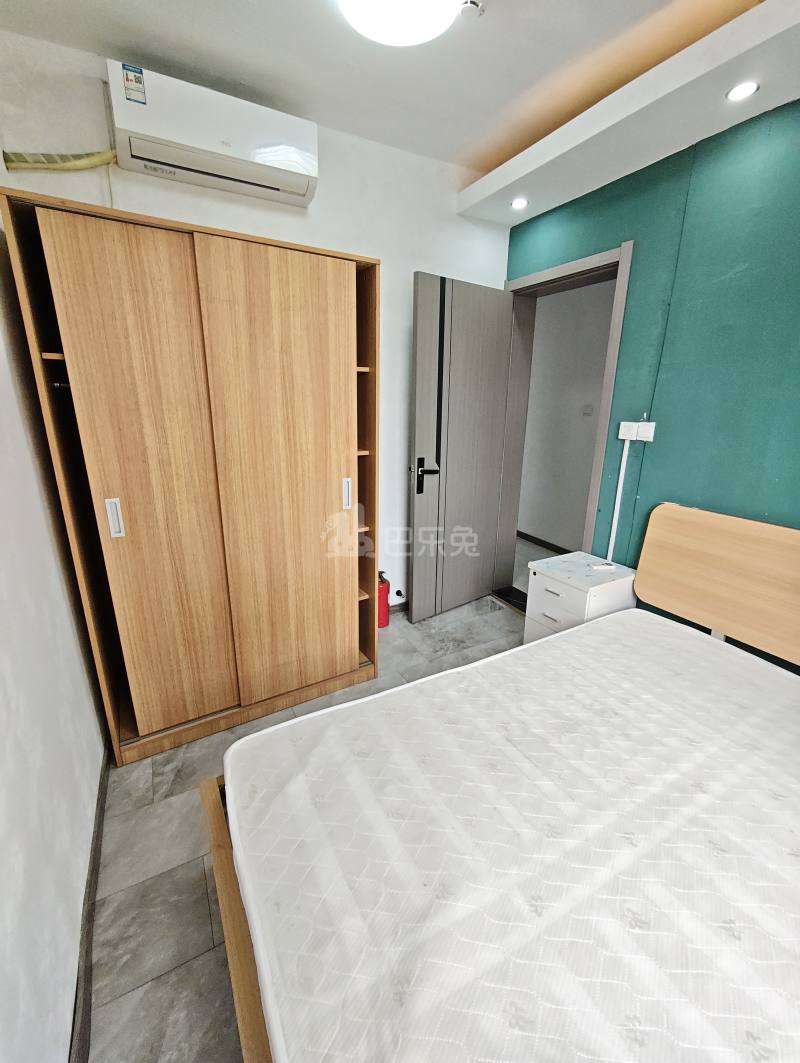 香逸铂悦14354392卧室图3