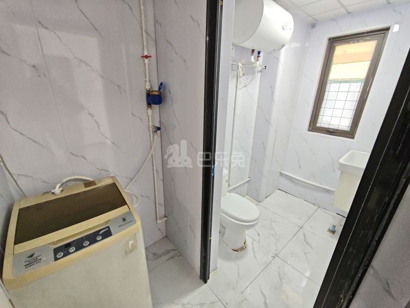 香逸铂悦14354392卫生间图7