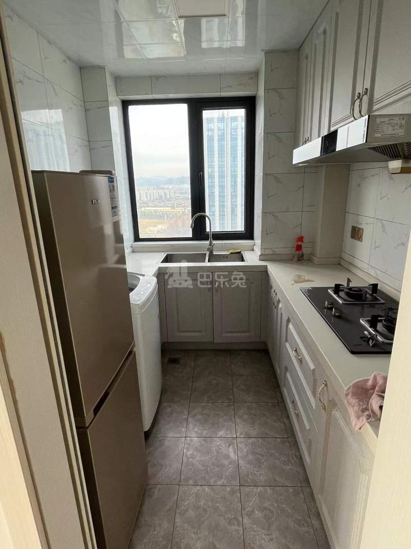 富春印象金座14356316厨房图1