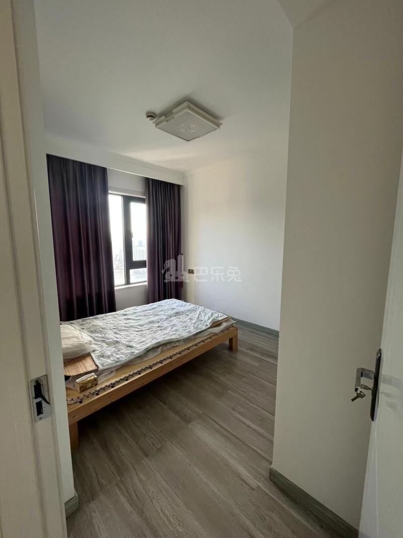 富春印象金座14356316卧室图0