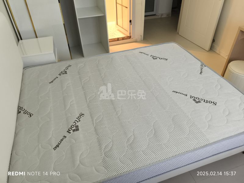 东语璟庭14357512卧室图3