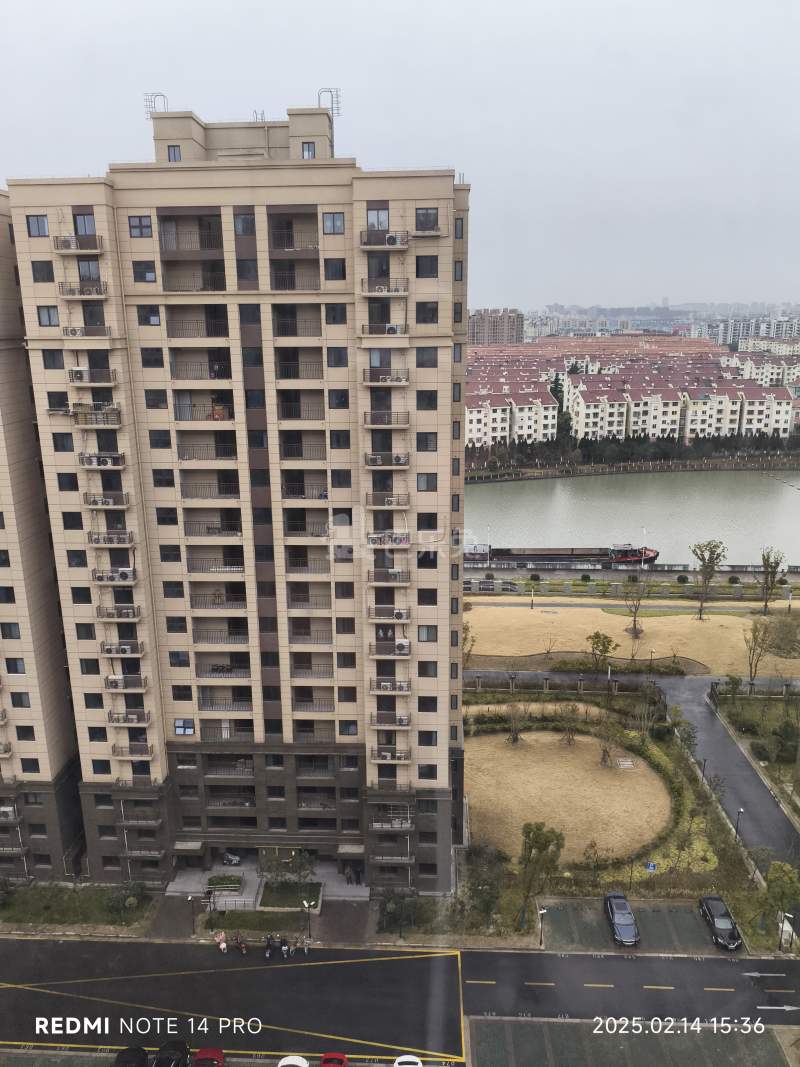 东语璟庭14357512周边环境图6