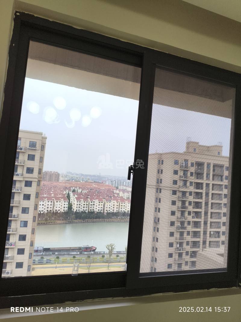 东语璟庭14357512卧室窗户图7
