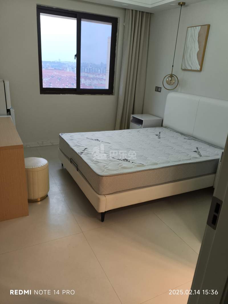 东语璟庭14357512卧室图0