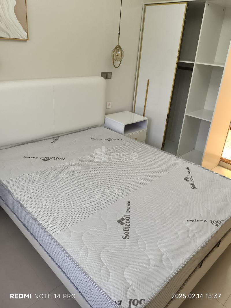 东语璟庭14357512卧室图2