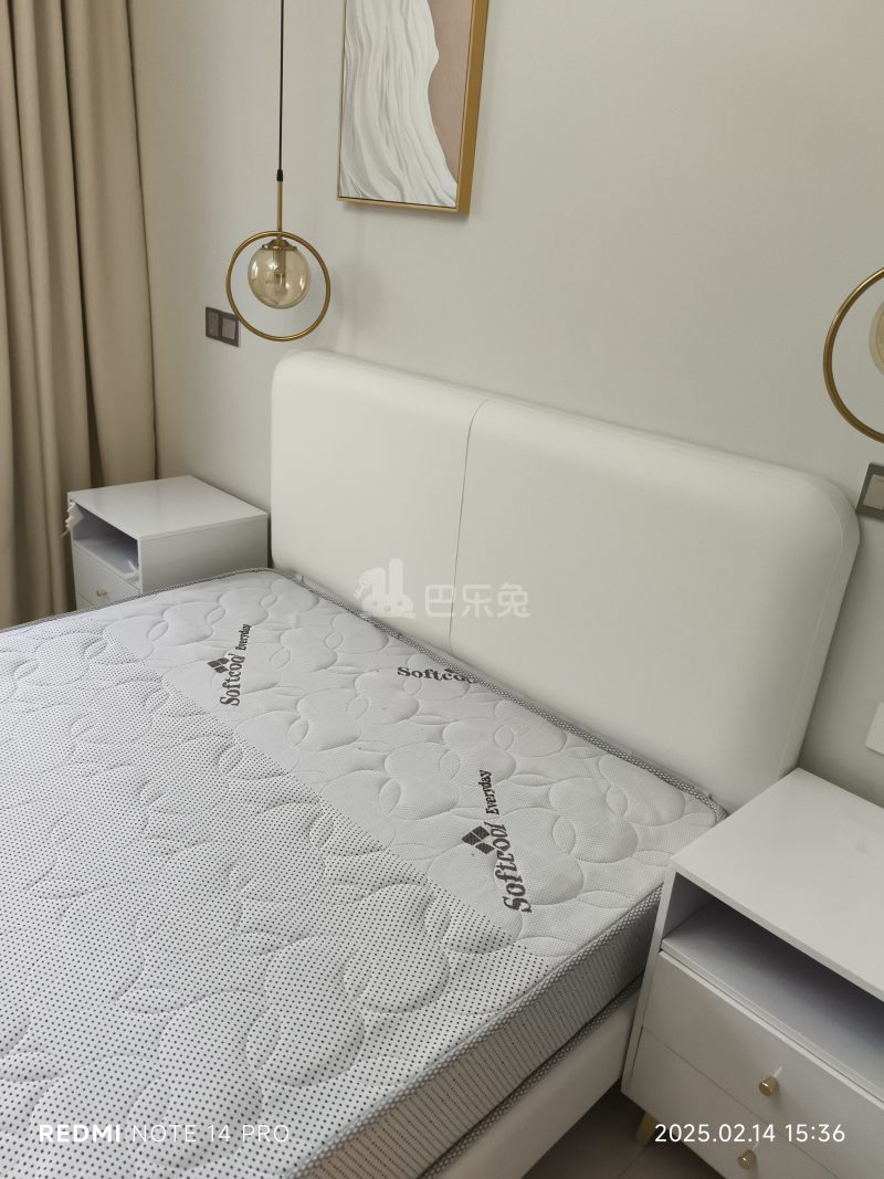 东语璟庭14357512卧室图1