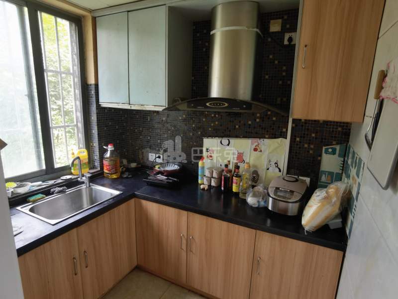 丰盛雅苑1435458厨房图4