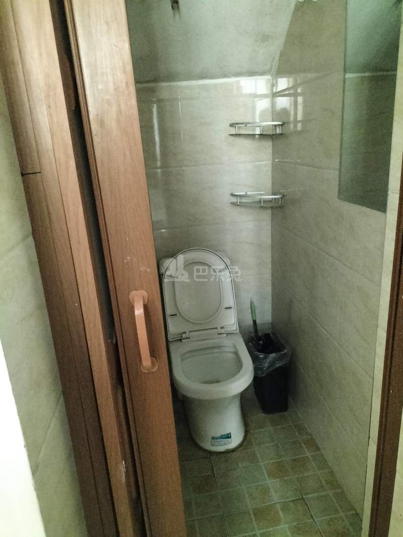 丰盛雅苑1435458卫生间图6