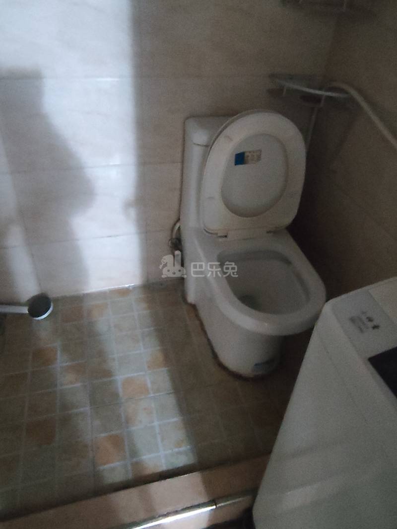 丰盛雅苑1435458卫生间图5