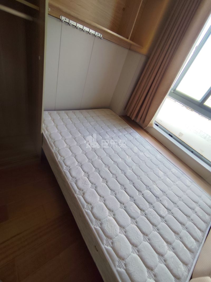 丰盛雅苑1435458卧室图1