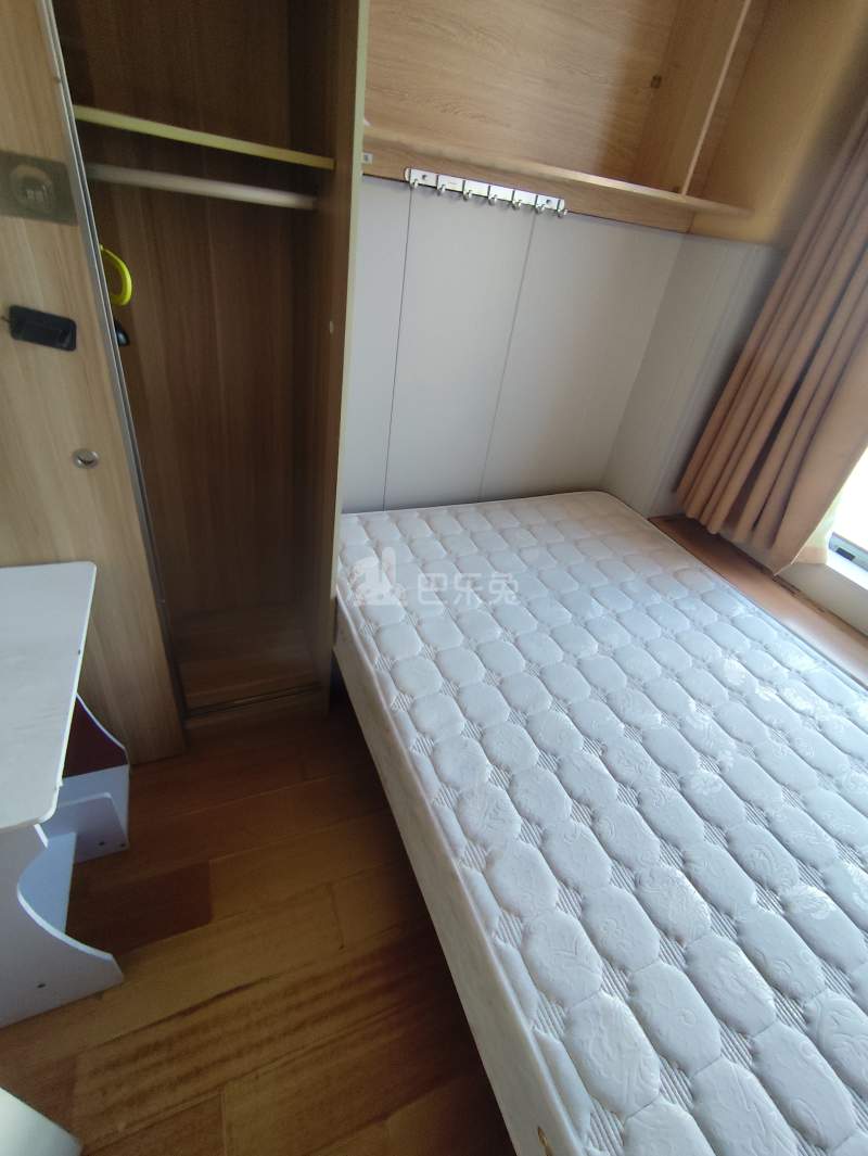 丰盛雅苑1435458卧室图3