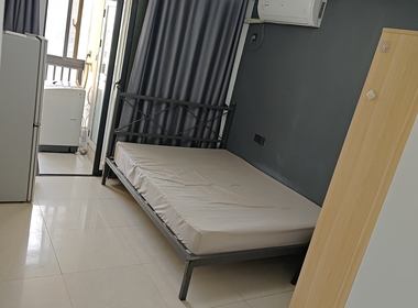 红联九漾华庭西区 