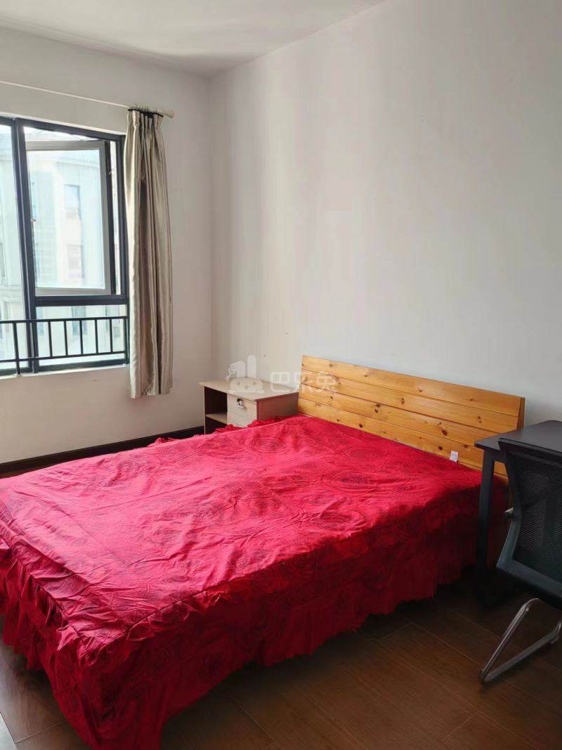 保亿丽景山（丽景山花苑）14376110卧室图0