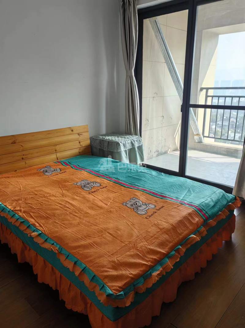 保亿丽景山（丽景山花苑）14376110卧室图1