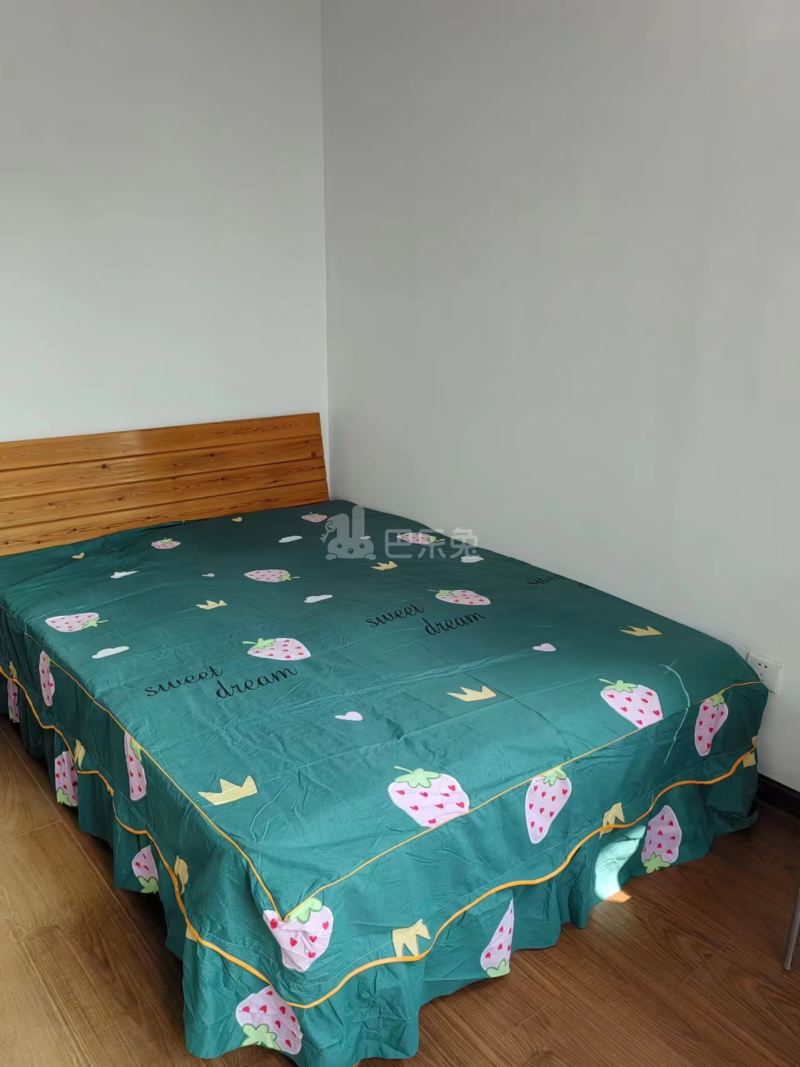 保亿丽景山（丽景山花苑）14376110卧室图2