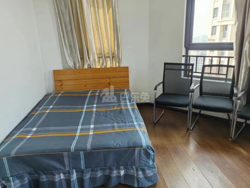 保亿丽景山（丽景山花苑）14376110卧室图4