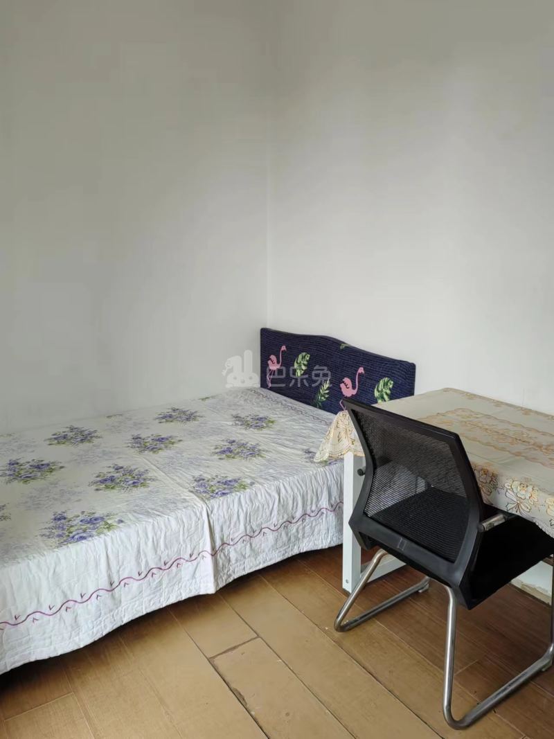 保亿丽景山（丽景山花苑）14376110卧室图3