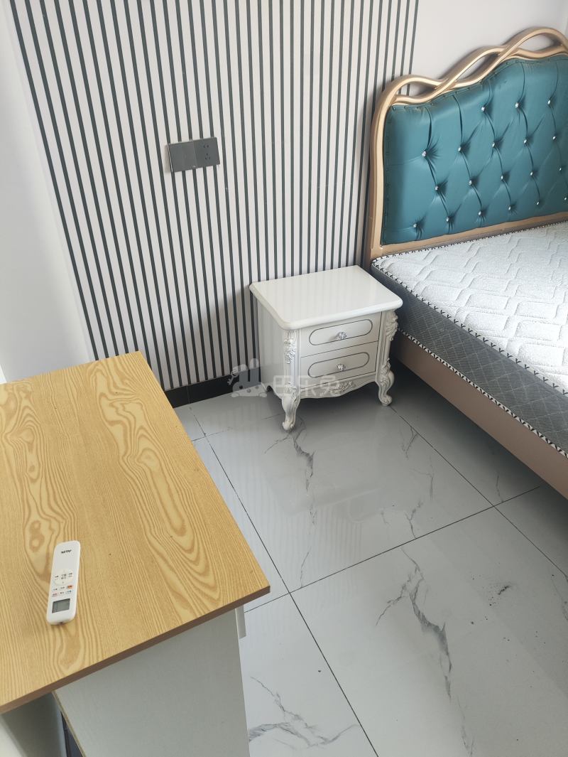 水月锦绣苑（水月锦绣苑中区）14376234卧室图3