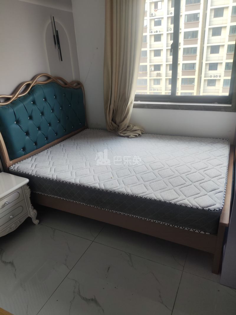 水月锦绣苑（水月锦绣苑中区）14376234卧室图0