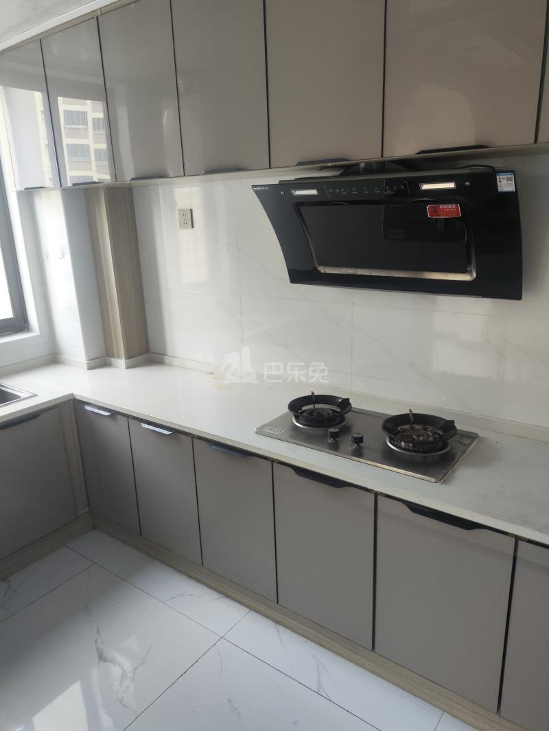 水月锦绣苑（水月锦绣苑中区）14376234厨房图7