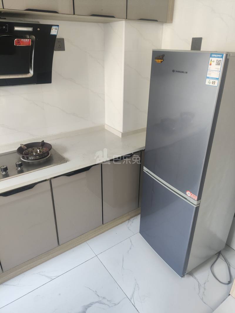 水月锦绣苑（水月锦绣苑中区）14376234厨房图8