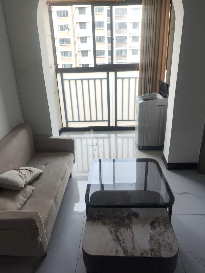 水月锦绣苑（水月锦绣苑中区）14376234客厅图6