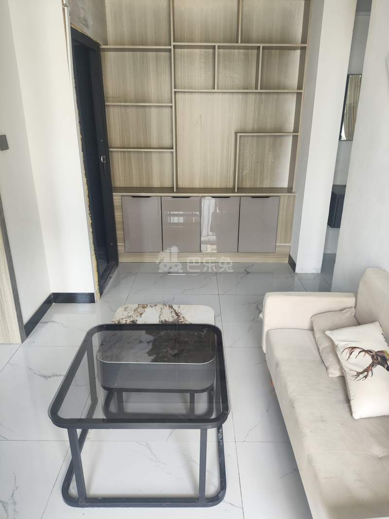 水月锦绣苑（水月锦绣苑中区）14376234客厅图5