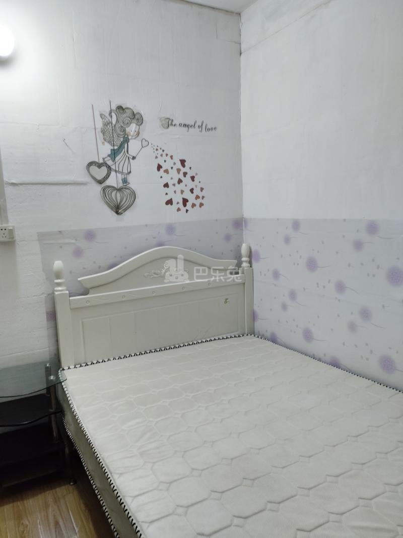 祥和公寓（横港公路）14376877卧室图3