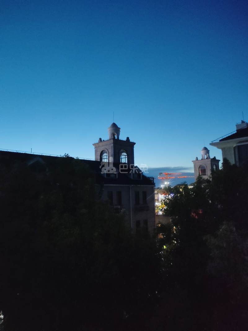 祥和公寓（横港公路）14376877卧室图2