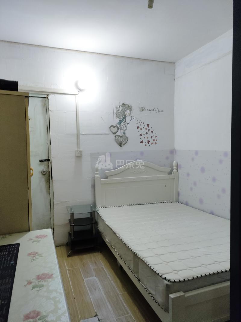 祥和公寓（横港公路）14376877卧室图1