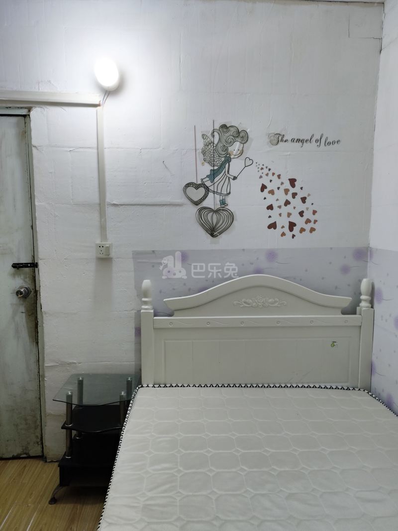 祥和公寓（横港公路）14376877卧室图0