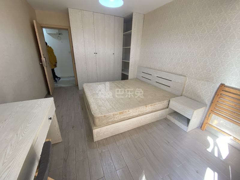 建中小区14379664卧室图1