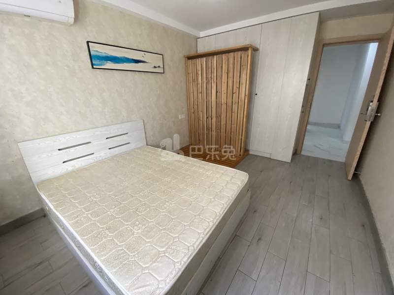 建中小区14379664卧室图0