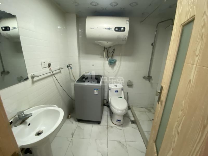 建中小区14379664卫生间图6