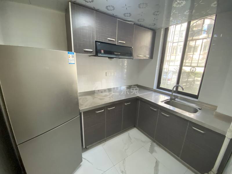 建中小区14379664厨房图5