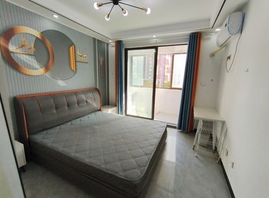 崧泽华城佳福雅苑北区（秀禾路235弄） 3室1厅1卫