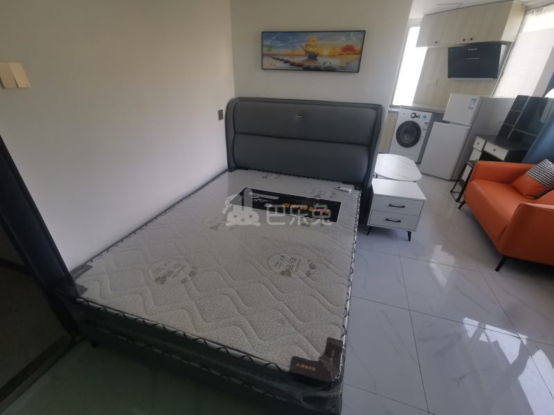 德园路767号14382762卧室图1