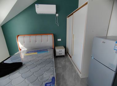 栩妙路18弄（民房） 1室0厅1卫