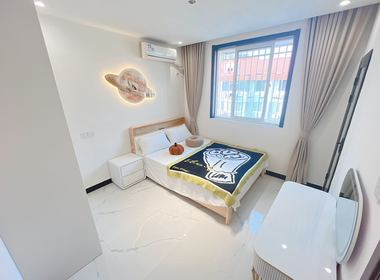 罗山八村（德平路215弄） 