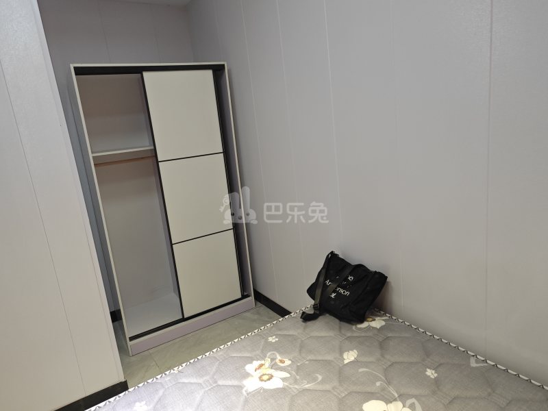 下沙街北桥弄（民房）14385635卧室图3