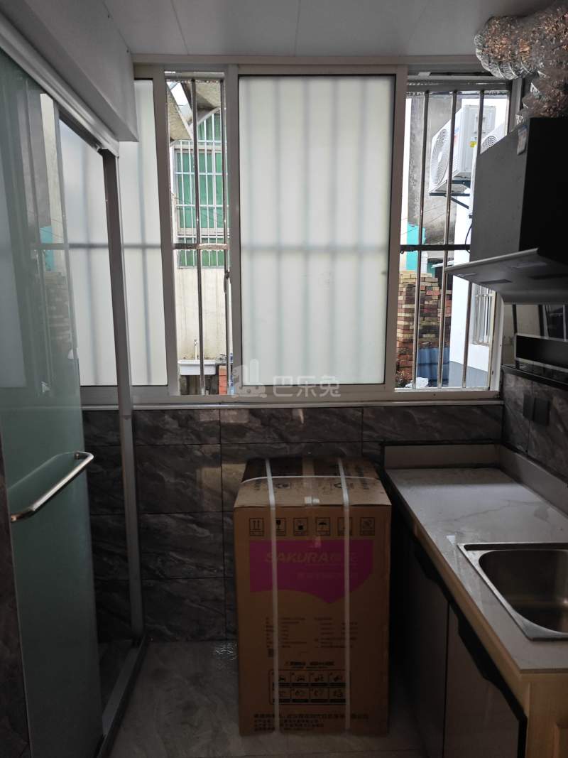 下沙街北桥弄（民房）14385635卧室窗户图7