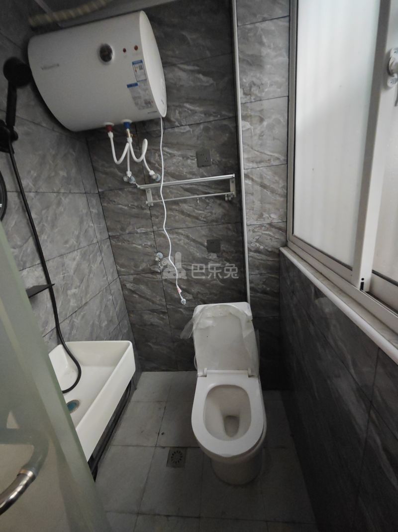 下沙街北桥弄（民房）14385635卫生间图5