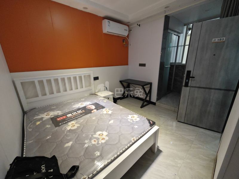 下沙街北桥弄（民房）14385635卧室图2