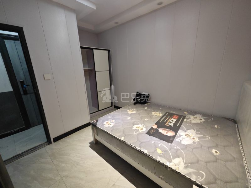 下沙街北桥弄（民房）14385635卧室图1