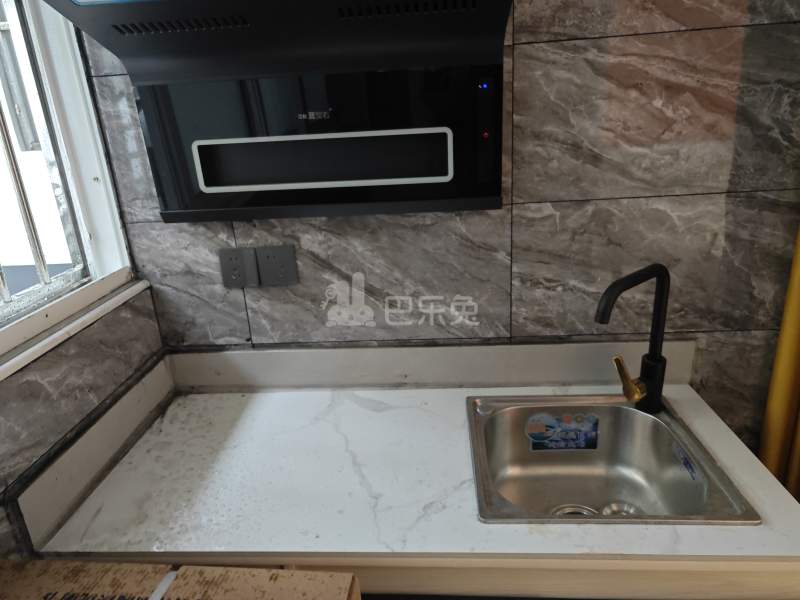 下沙街北桥弄（民房）14385635厨房图4