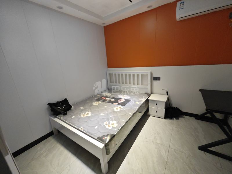 下沙街北桥弄（民房）14385635卧室图0